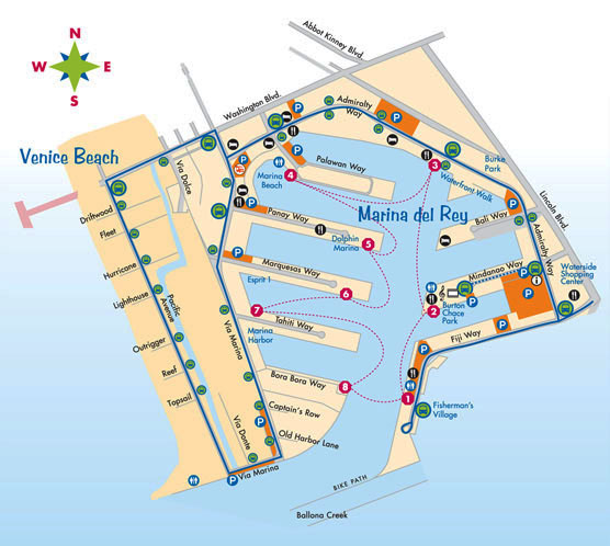 waterbusmap