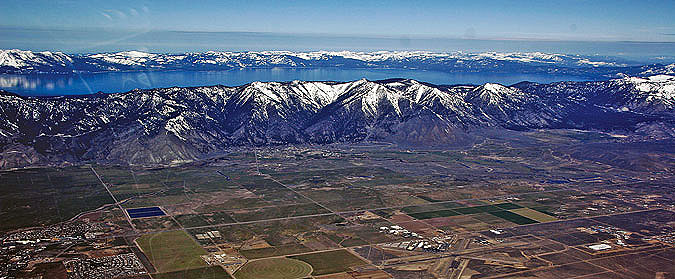 CarsonValleyLakeTahoeView