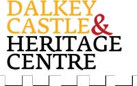 DalkeCastlelogo