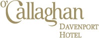 HotelDavenportLogo