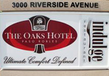 TheOaksHotel
