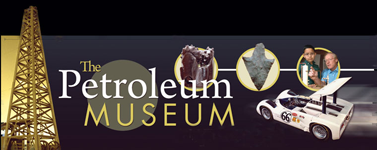 PetroleumMuseum